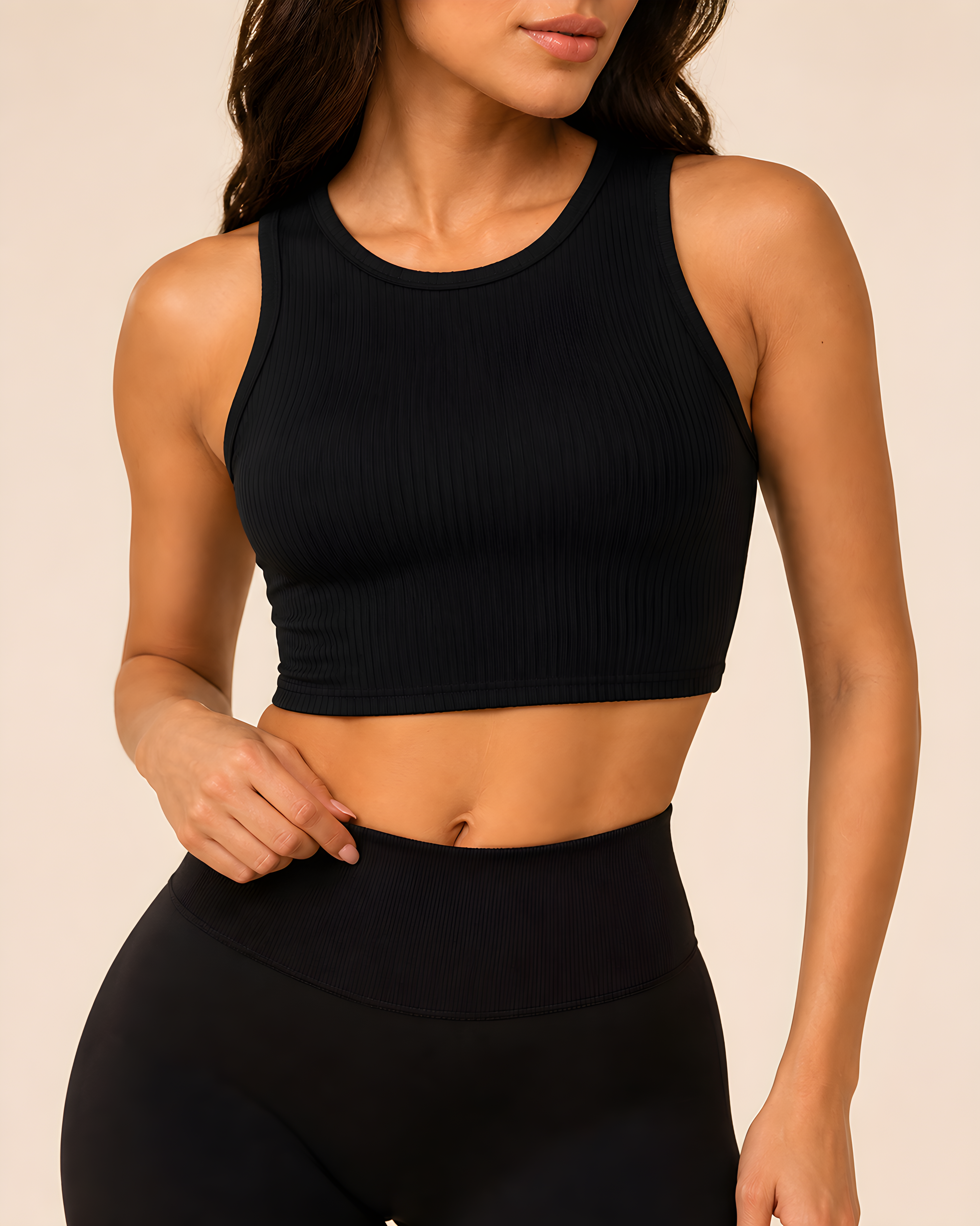 Veloura Blusa Kira
