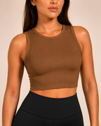 Veloura Blusa Kira