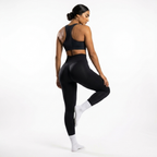 Leggings Sin Costuras Push Up