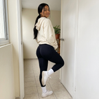 Leggings Sin Costuras Push Up
