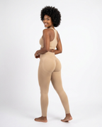 Leggings Sin Costuras Push Up