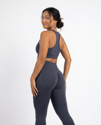 Leggings Sin Costuras Push Up