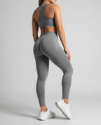Leggings Sin Costuras Push Up
